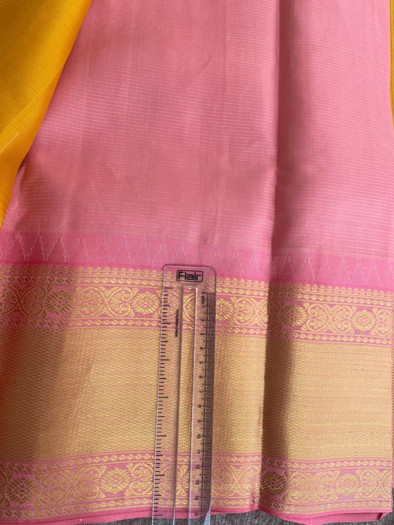 Pure handloom kanjeevaram silk saree with blouse |traditional saree with readymade blouse| sarees USA/bridal kanjeevaram saree/wedding saree