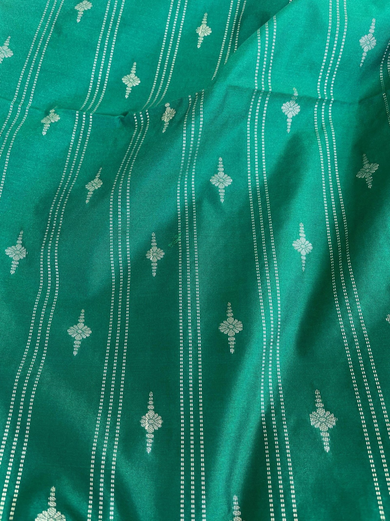 Traditional border silk saree with stitched blouse|traditional saree with readymade blouse/silk sarees USA/pink semi silk saree/green saree