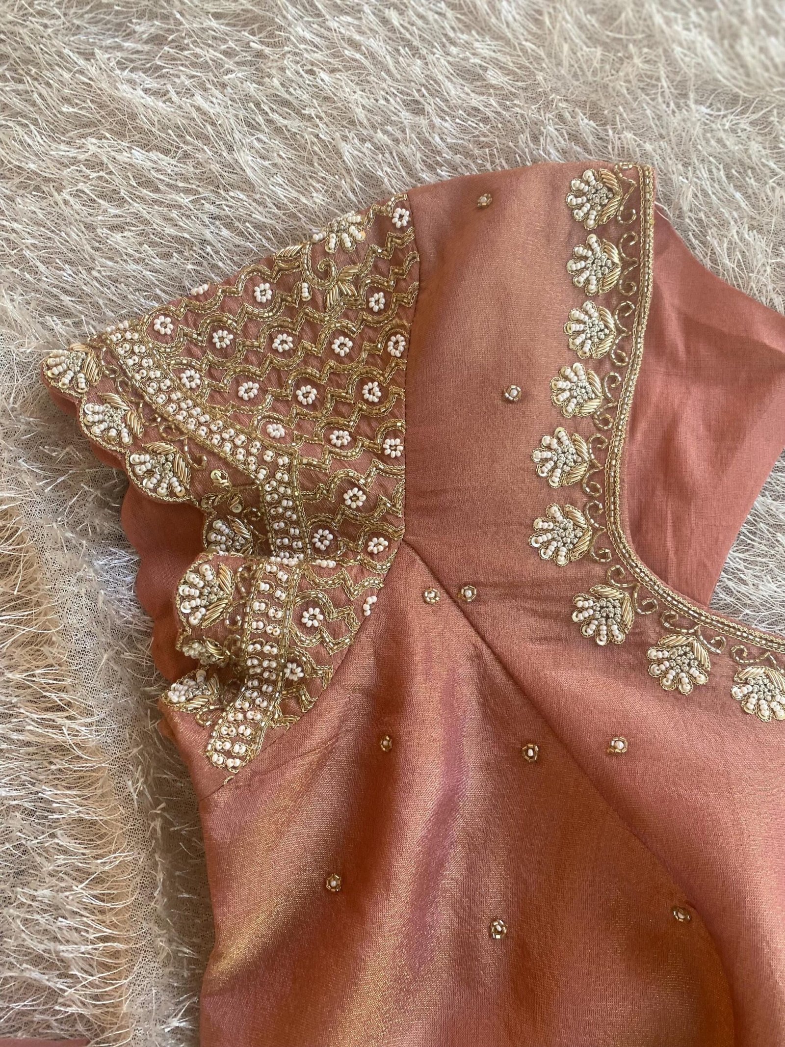 Yellow tissue silk saree with Embroidered blouse|tissue saree with readymade blouse/cocktailsarees USA/yellow shimmer silk saree/haldi saree