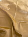 Traditional border silk saree with stitched blouse|traditional saree with readymade blouse/silk sarees USA/semi silk saree/golden silk saree
