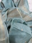 Soft green kanjeevaram silk saree|traditional silk saree with blouse|green silk saree|simple saree|sarees USA|saree with stitched blouse