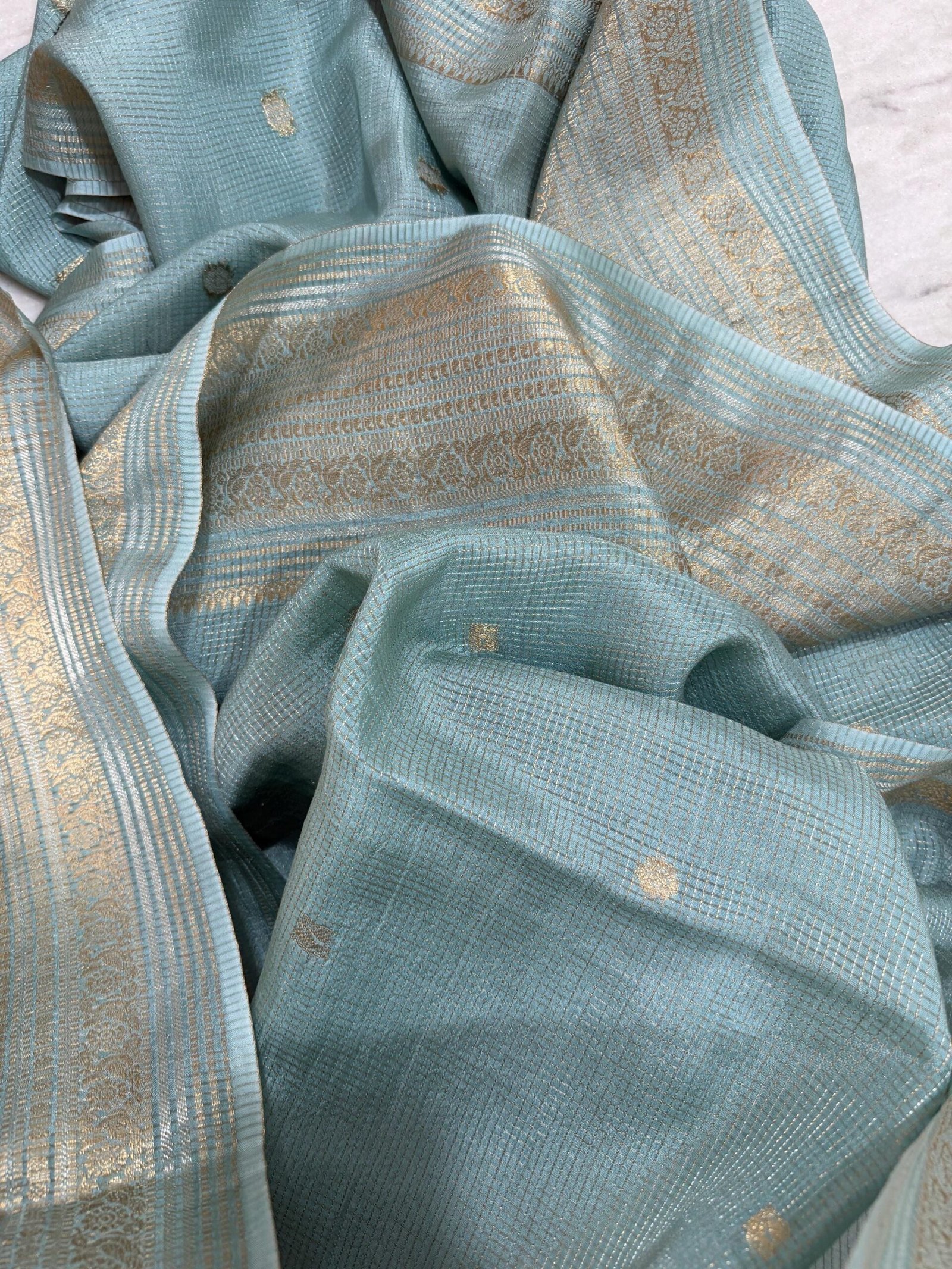 Soft green kanjeevaram silk saree|traditional silk saree with blouse|green silk saree|simple saree|sarees USA|saree with stitched blouse