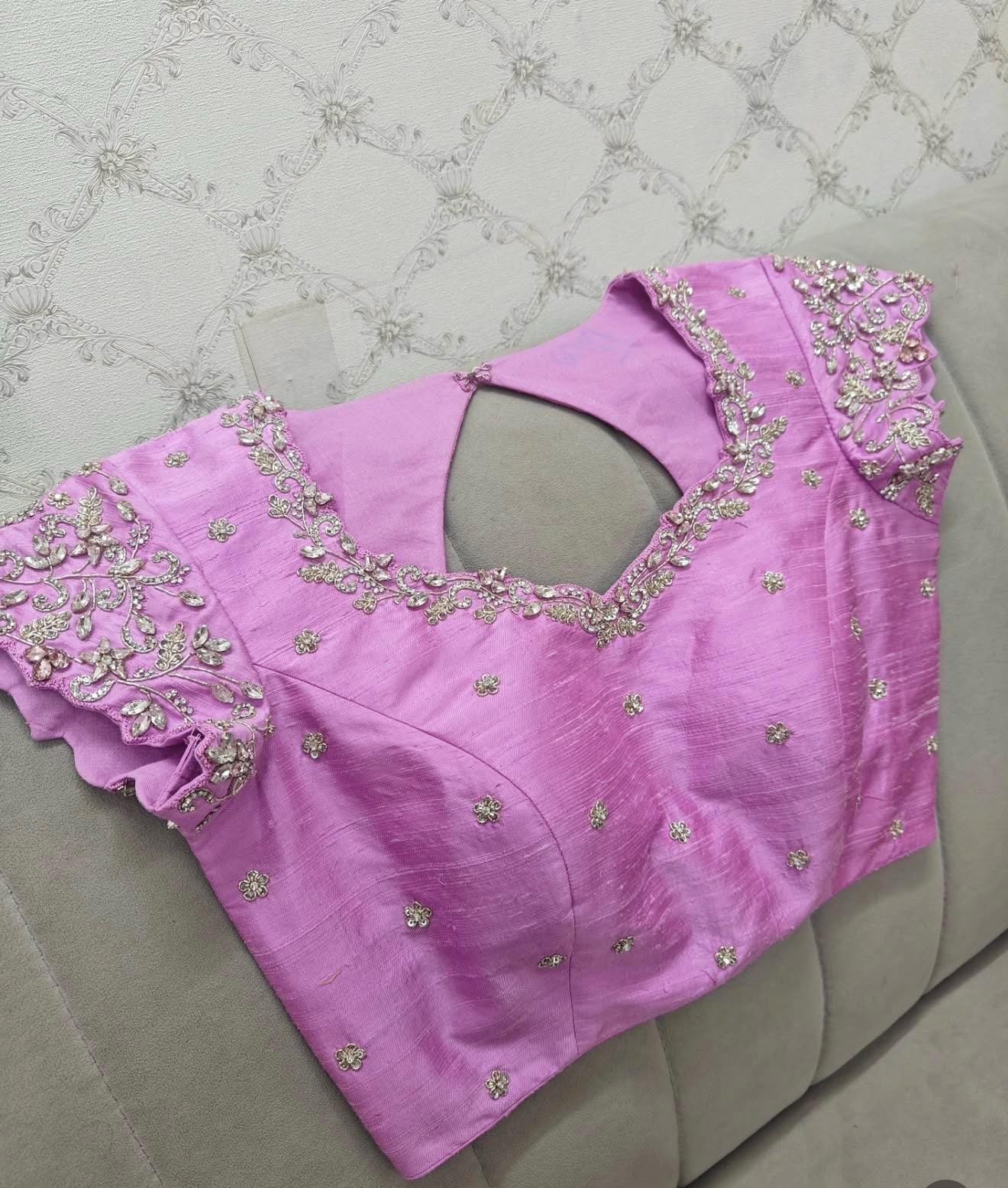 Yellow tissue silk saree with Embroidered blouse|tissue saree with readymade blouse/cocktailsarees USA/yellow shimmer silk saree/haldi saree