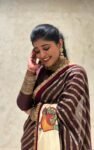 Women’s pure kalamkari lehenga set / crop top lehenga / Hand painted lehenga USA / wedding lehenga USA / kalamkarilehenga choli /voggish usa