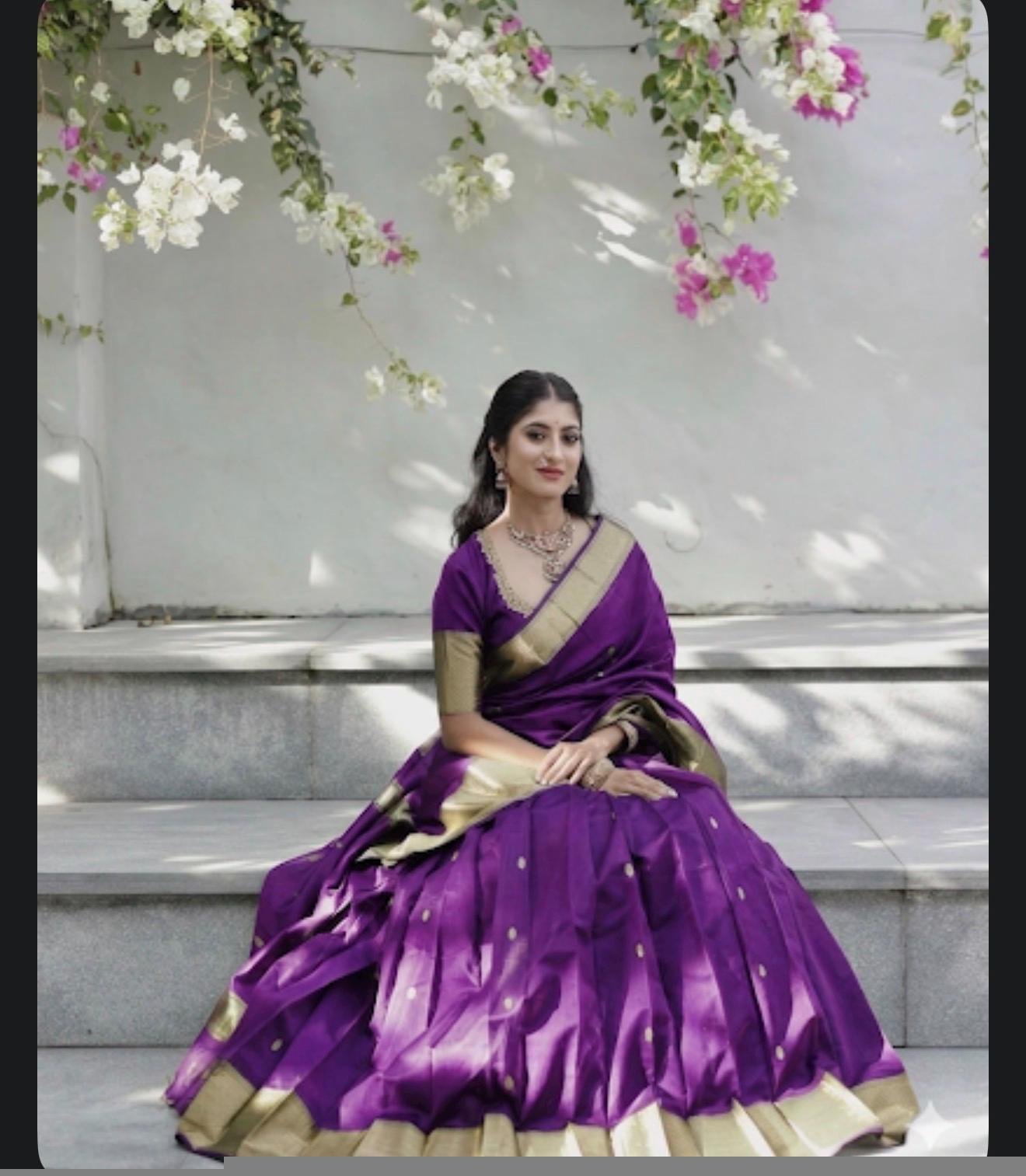Women’s lehenga Set/green traditionalcrop top lehenga / Indian crop top skirt USA/pure handlooom lehenga choli/green half saree with dupatta
