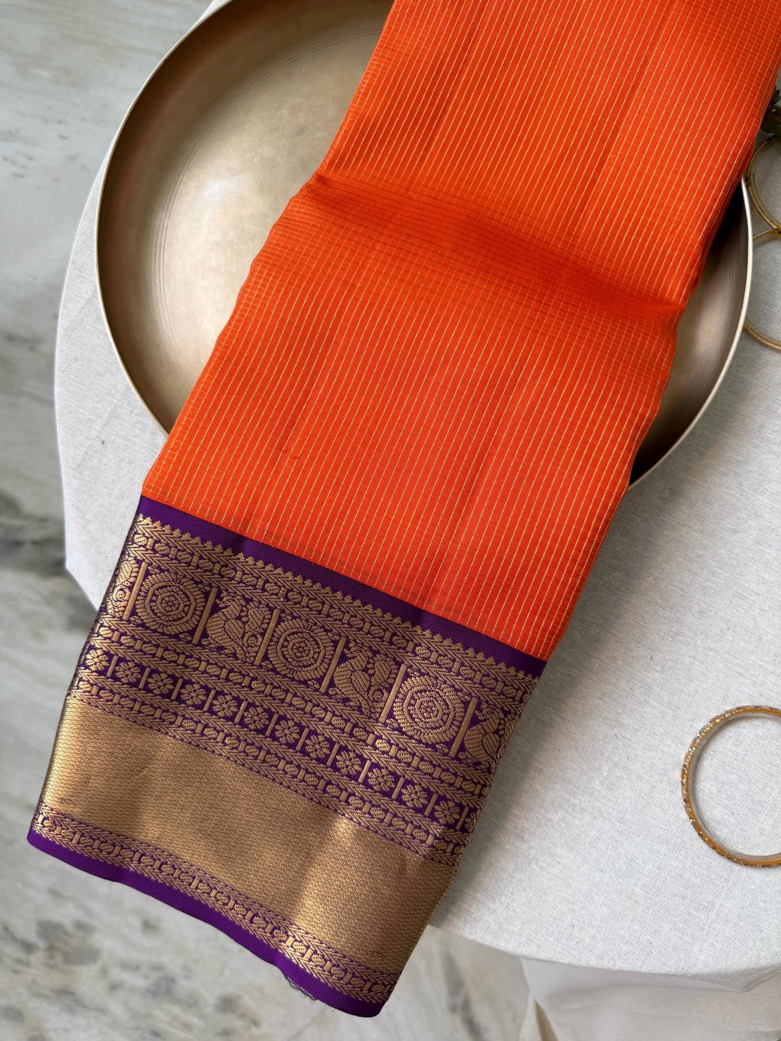 Pure handloom kanjeevaram silk saree with blouse |traditional saree with readymade blouse| sarees USA/bridal kanjeevaram saree/wedding saree