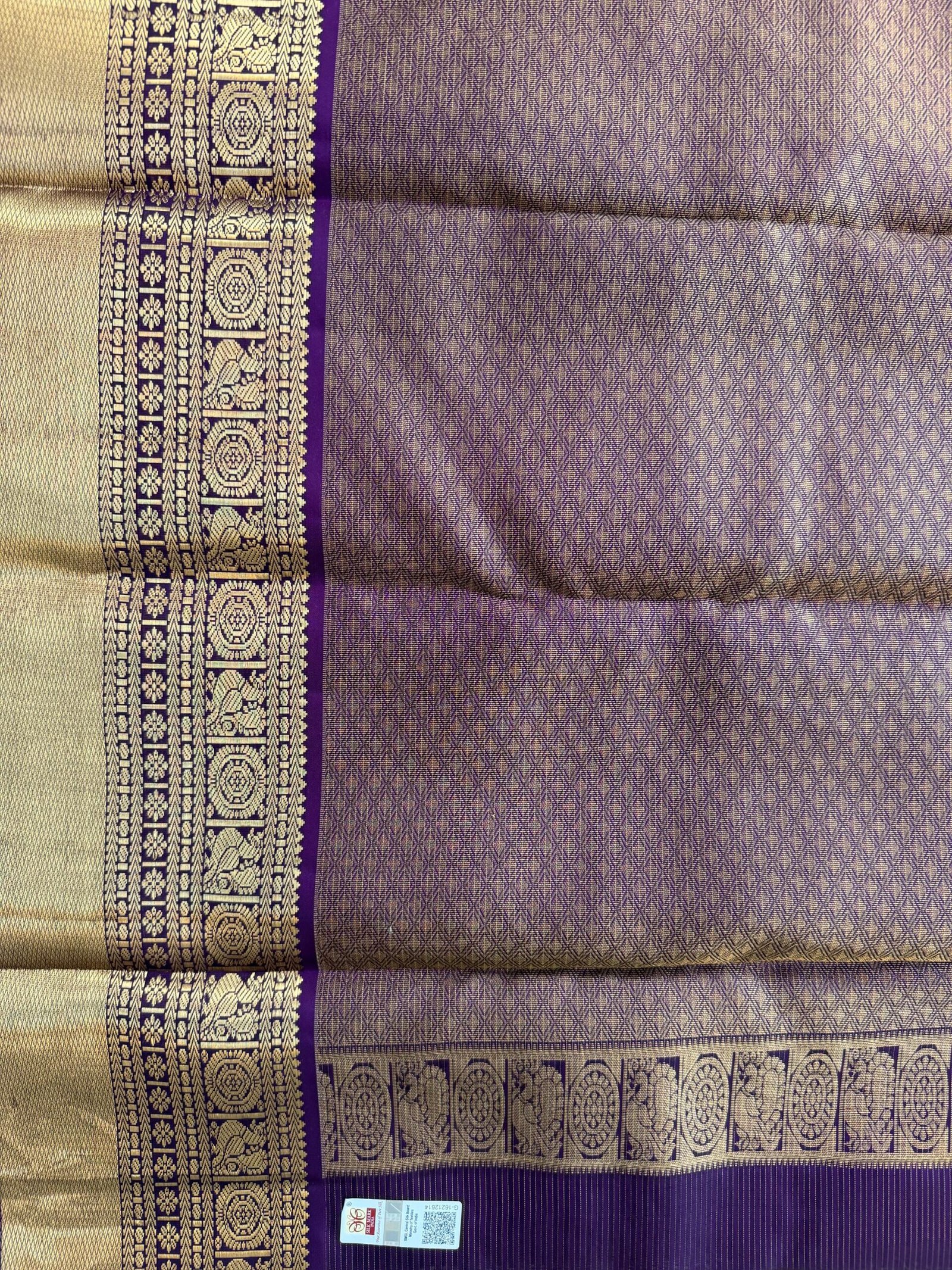 Pure handloom kanjeevaram silk saree with blouse |traditional saree with readymade blouse| sarees USA/bridal kanjeevaram saree/wedding saree