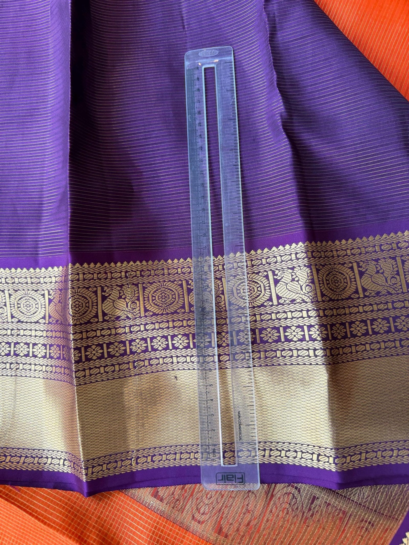 Pure handloom kanjeevaram silk saree with blouse |traditional saree with readymade blouse| sarees USA/bridal kanjeevaram saree/wedding saree