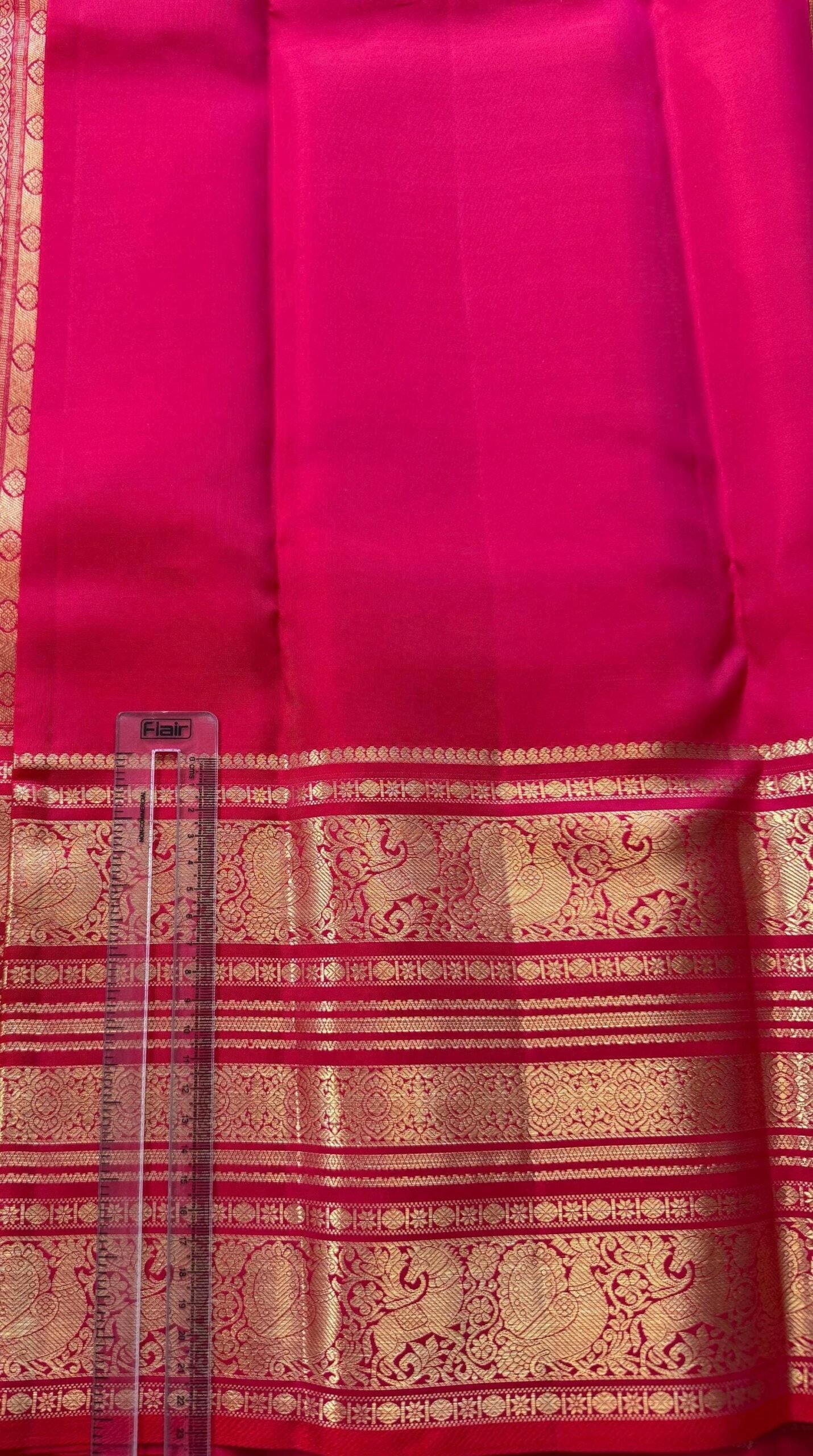Pure handloom kanjeevaram silk saree with blouse |traditional saree with readymade blouse| sarees USA/bridal kanjeevaram saree/wedding saree