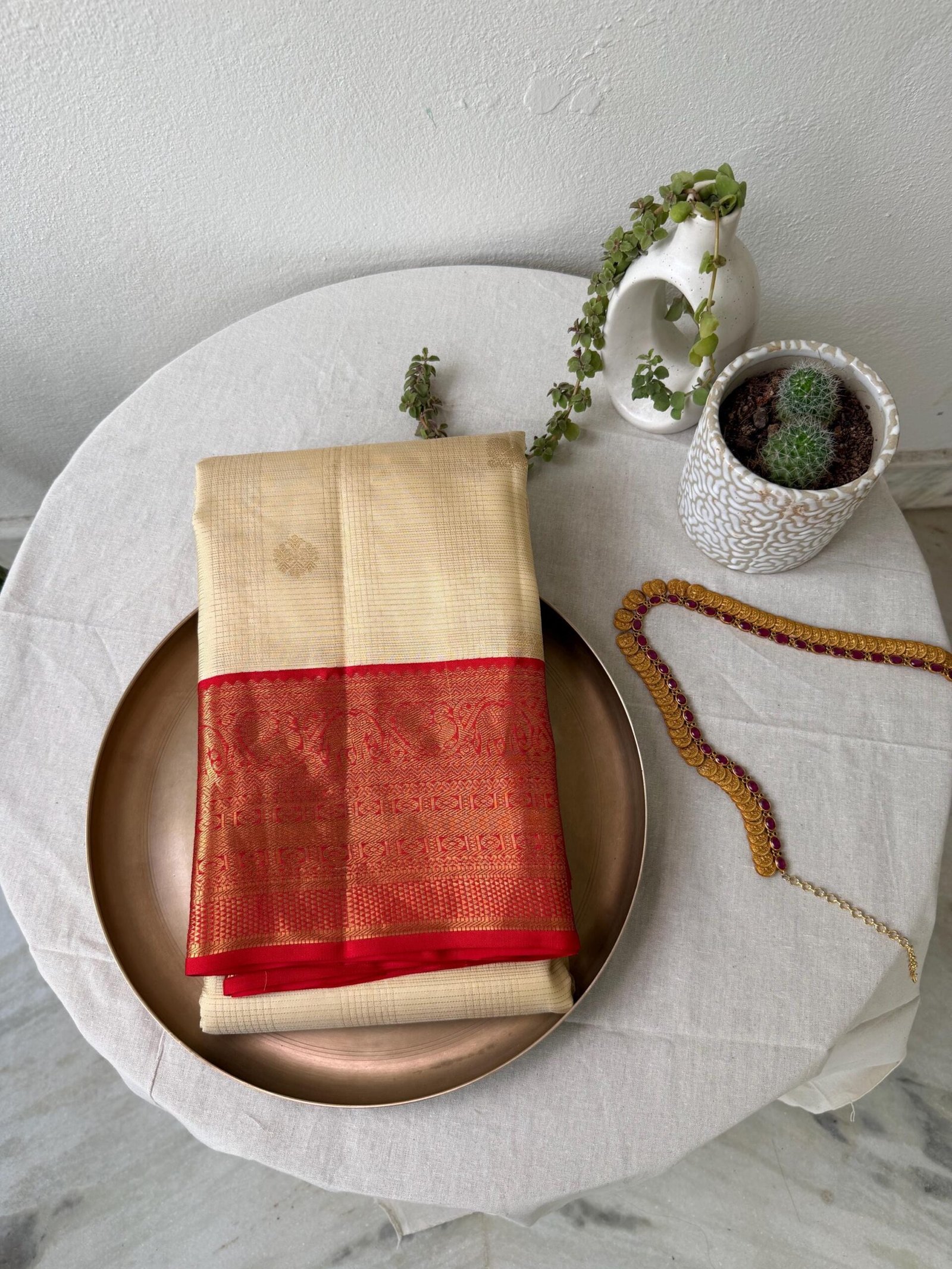 Pure handloom kanjeevaram silk saree with blouse |traditional saree with readymade blouse| sarees USA/bridal kanjeevaram saree/wedding saree
