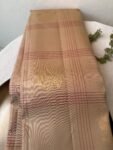 Pure handloom kanjeevaram silk saree with blouse |traditional saree with readymade blouse| sarees USA/bridal kanjeevaram saree/wedding saree