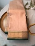 Pure handloom kanjeevaram silk saree with blouse |traditional saree with readymade blouse| sarees USA/bridal kanjeevaram saree/wedding saree