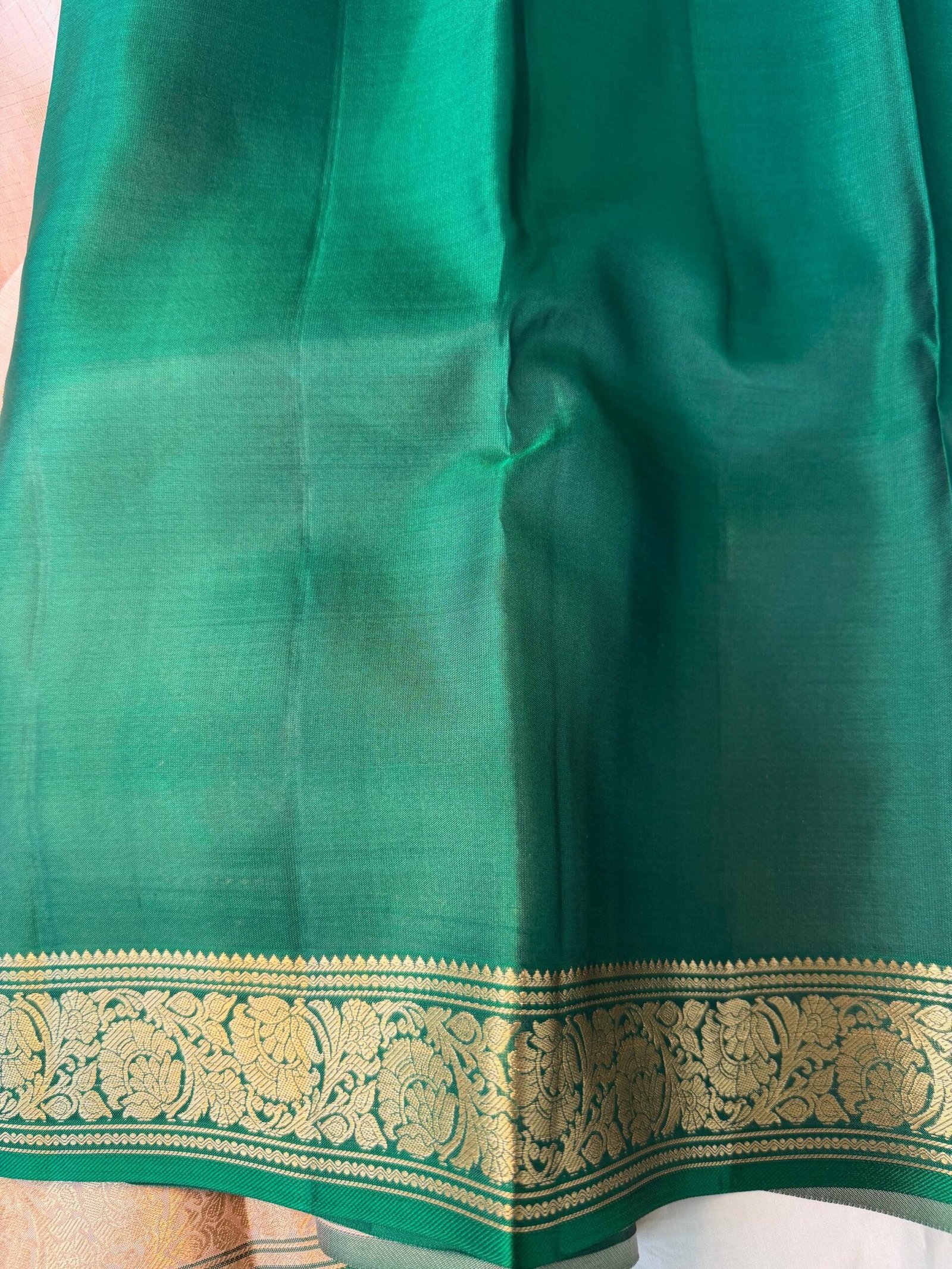 Pure handloom kanjeevaram silk saree with blouse |traditional saree with readymade blouse| sarees USA/bridal kanjeevaram saree/wedding saree