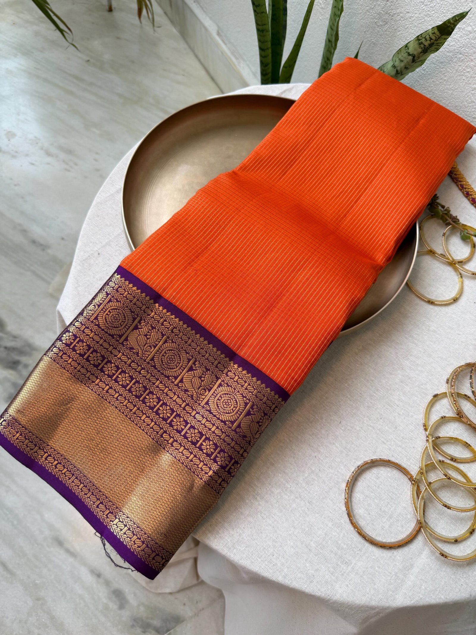 Pure handloom kanjeevaram silk saree with blouse |traditional saree with readymade blouse| sarees USA/bridal kanjeevaram saree/wedding saree