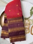 Pure handloom kanjeevaram silk saree with blouse |traditional saree with readymade blouse| sarees USA/bridal kanjeevaram saree/wedding saree
