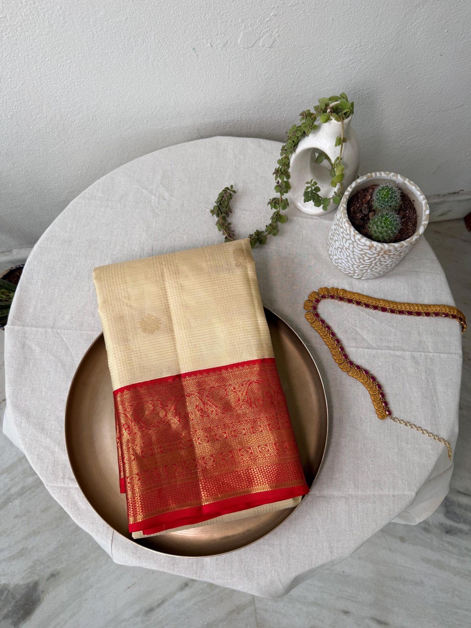 Pure handloom kanjeevaram silk saree with blouse |traditional saree with readymade blouse| sarees USA/bridal kanjeevaram saree/wedding saree