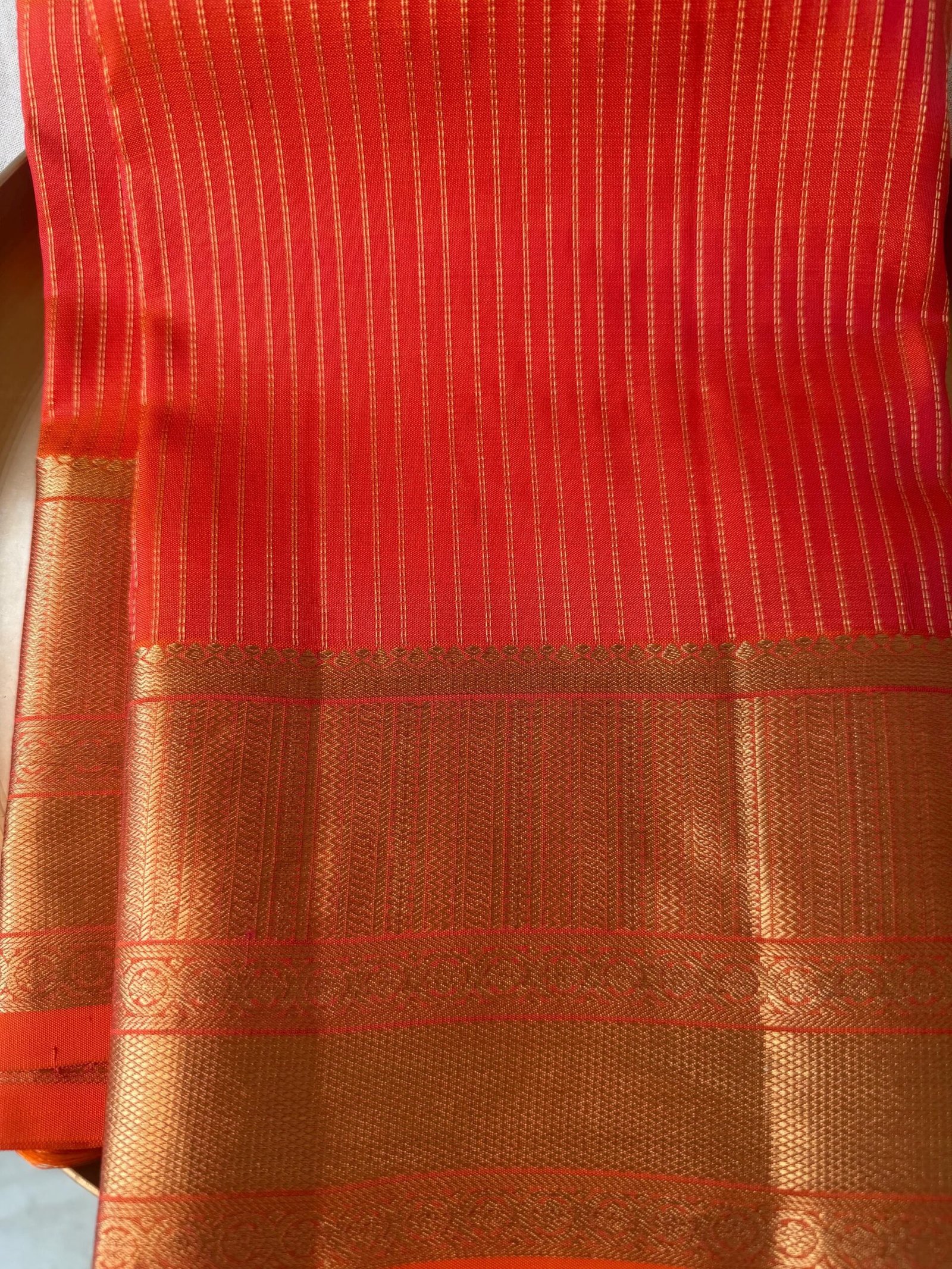 Pure handloom kanjeevaram silk saree with blouse |traditional saree with readymade blouse| sarees USA/bridal kanjeevaram saree/wedding saree