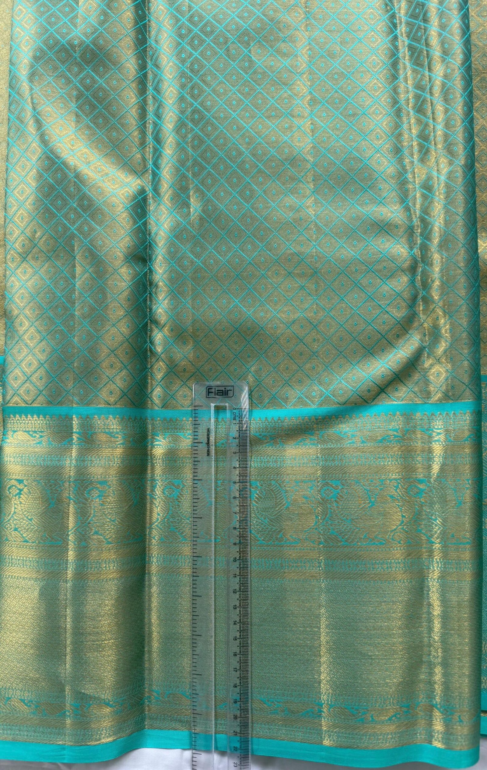 Pure handloom kanjeevaram silk saree with blouse |traditional saree with readymade blouse| sarees USA/bridal kanjeevaram saree/wedding saree