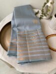 Pure handloom kanjeevaram silk saree with blouse |traditional saree with readymade blouse| sarees USA/bridal kanjeevaram saree/wedding saree