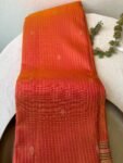 Pure handloom kanjeevaram silk saree with blouse |traditional saree with readymade blouse| sarees USA/bridal kanjeevaram saree/wedding saree