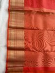 Pure handloom kanjeevaram silk saree with blouse |traditional saree with readymade blouse| sarees USA/bridal kanjeevaram saree/wedding saree