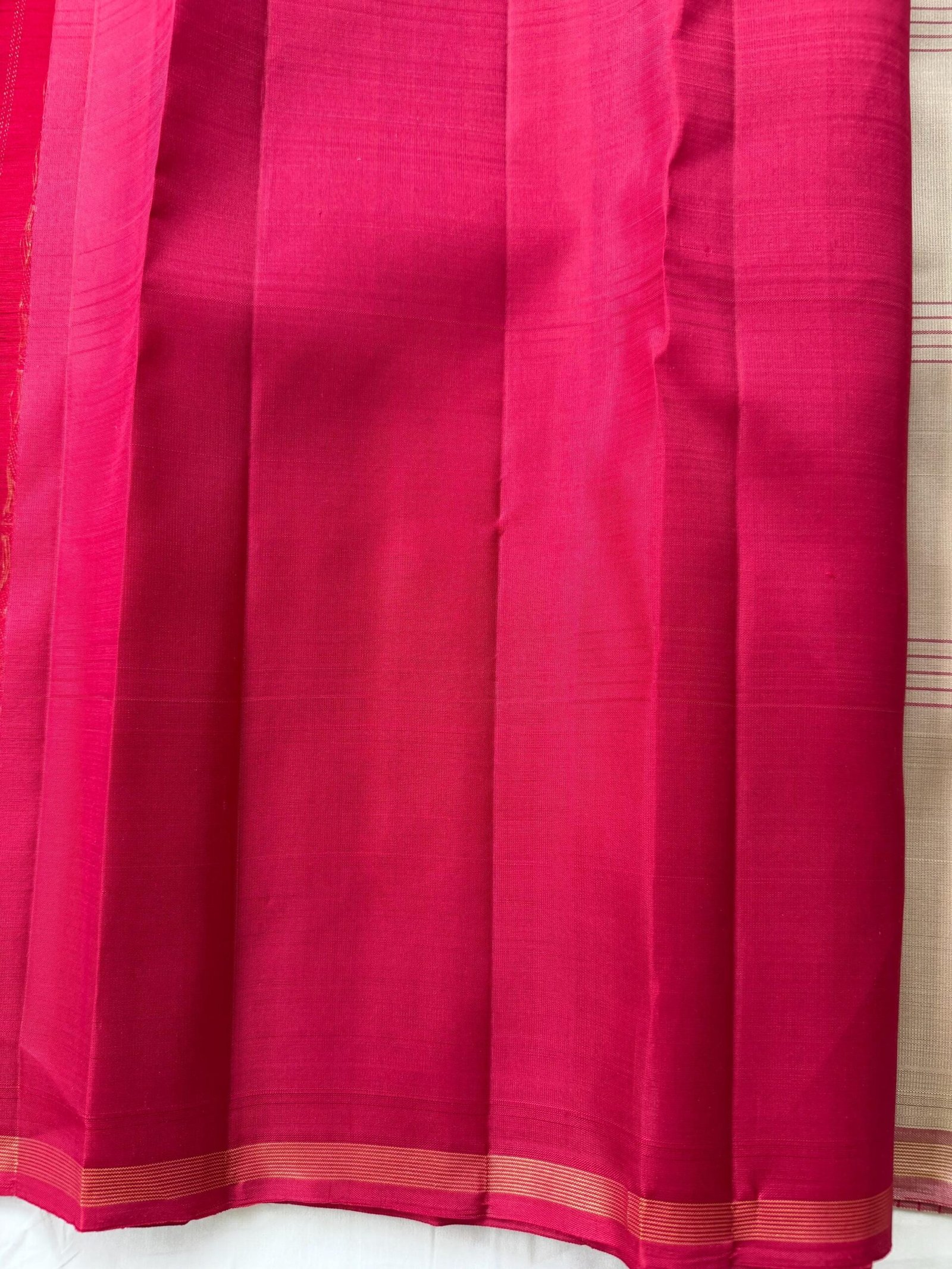 Pure handloom kanjeevaram silk saree with blouse |traditional saree with readymade blouse| sarees USA/bridal kanjeevaram saree/wedding saree