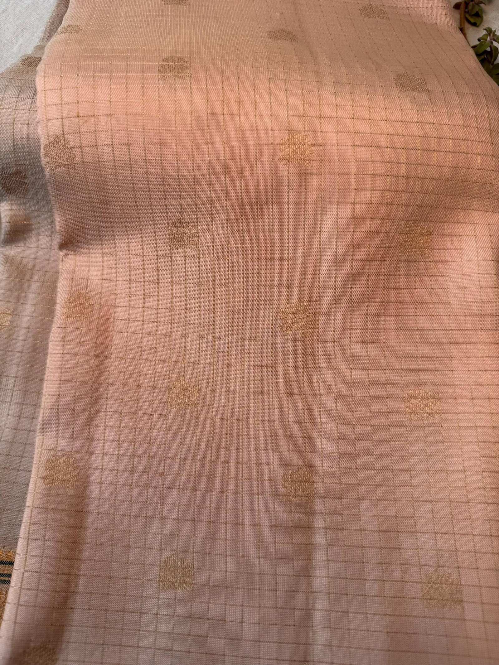 Pure handloom kanjeevaram silk saree with blouse |traditional saree with readymade blouse| sarees USA/bridal kanjeevaram saree/wedding saree