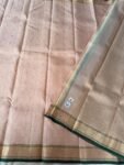 Pure handloom kanjeevaram silk saree with blouse |traditional saree with readymade blouse| sarees USA/bridal kanjeevaram saree/wedding saree