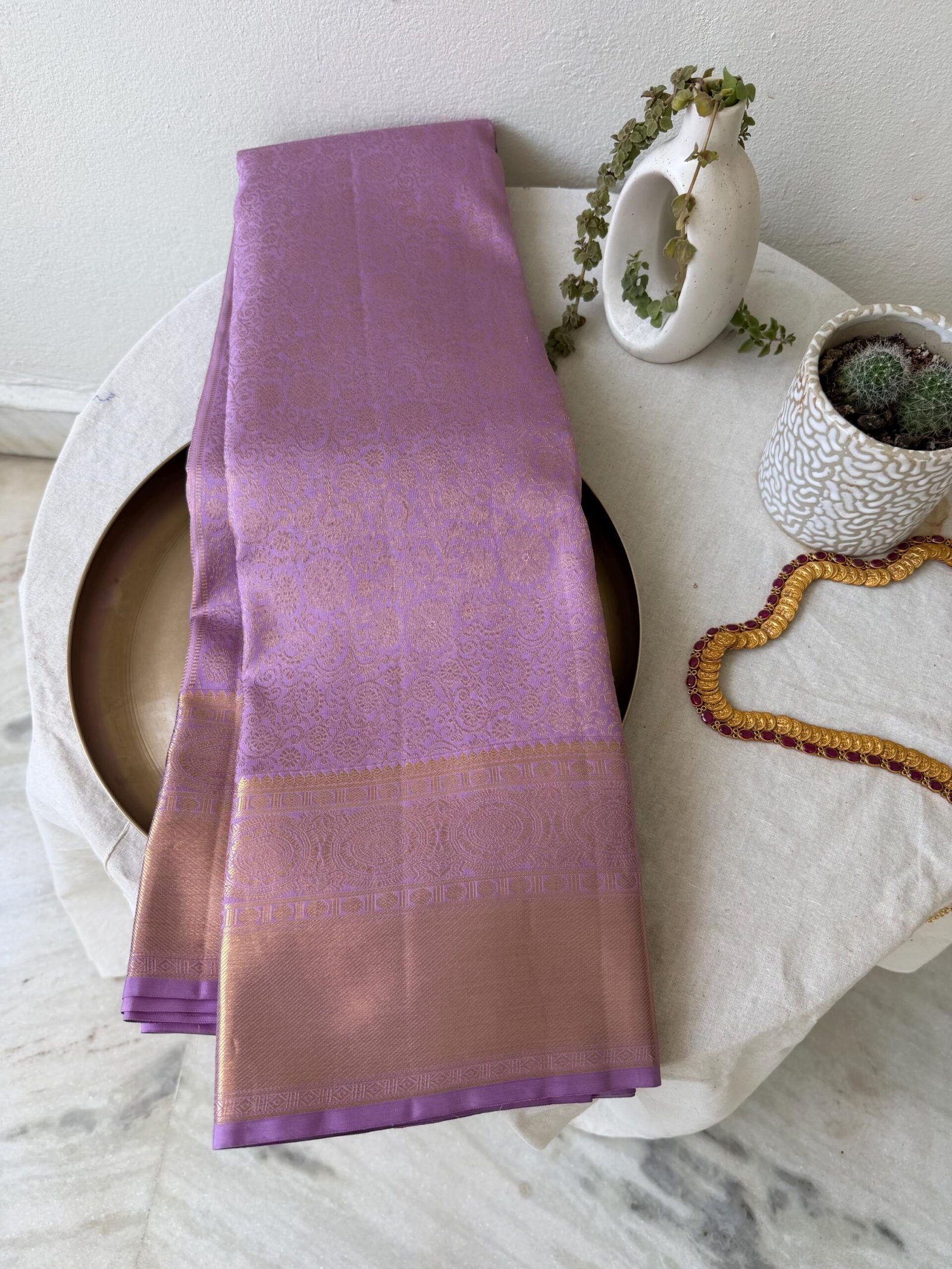 Pure handloom kanjeevaram silk saree with blouse |traditional saree with readymade blouse| sarees USA/bridal kanjeevaram saree/wedding saree