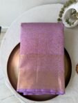 Pure handloom kanjeevaram silk saree with blouse |traditional saree with readymade blouse| sarees USA/bridal kanjeevaram saree/wedding saree