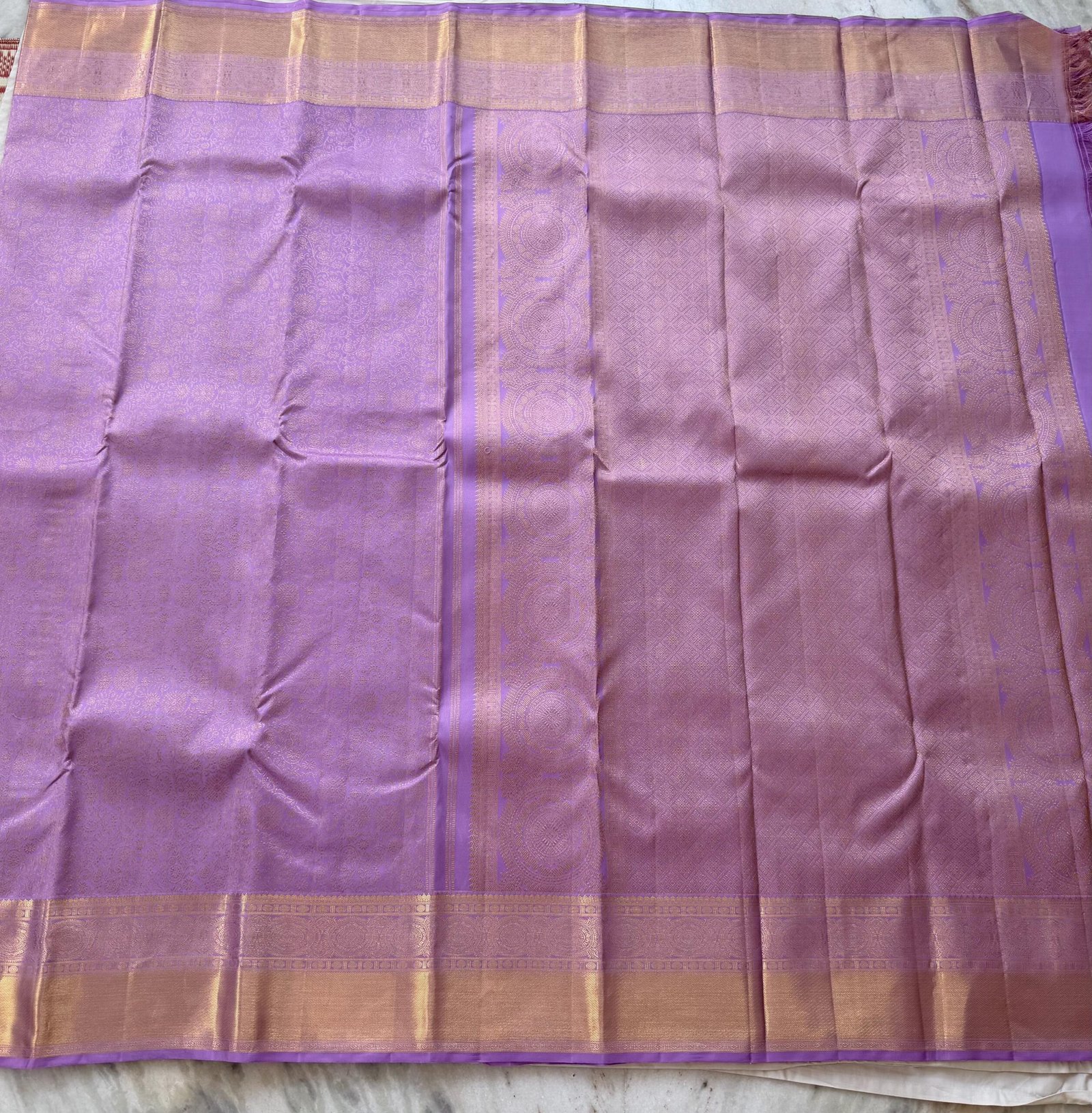 Pure handloom kanjeevaram silk saree with blouse |traditional saree with readymade blouse| sarees USA/bridal kanjeevaram saree/wedding saree