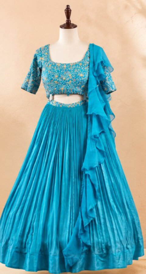Lehenga
