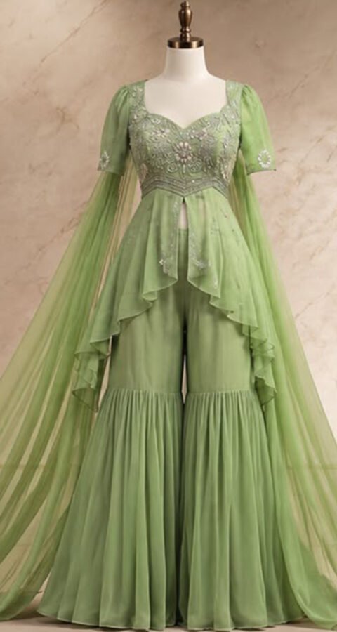 Sharara Sets