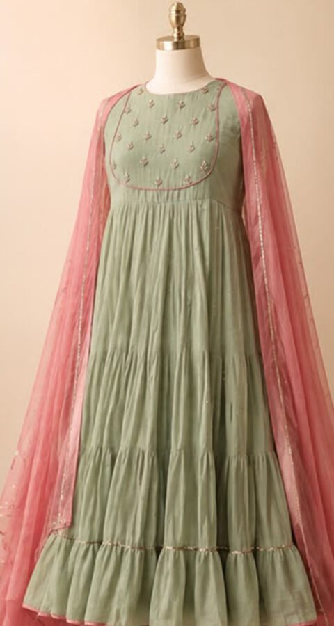 Western/Casual Dresses